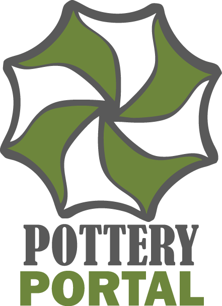 potteryportallogo pottery portal tracker